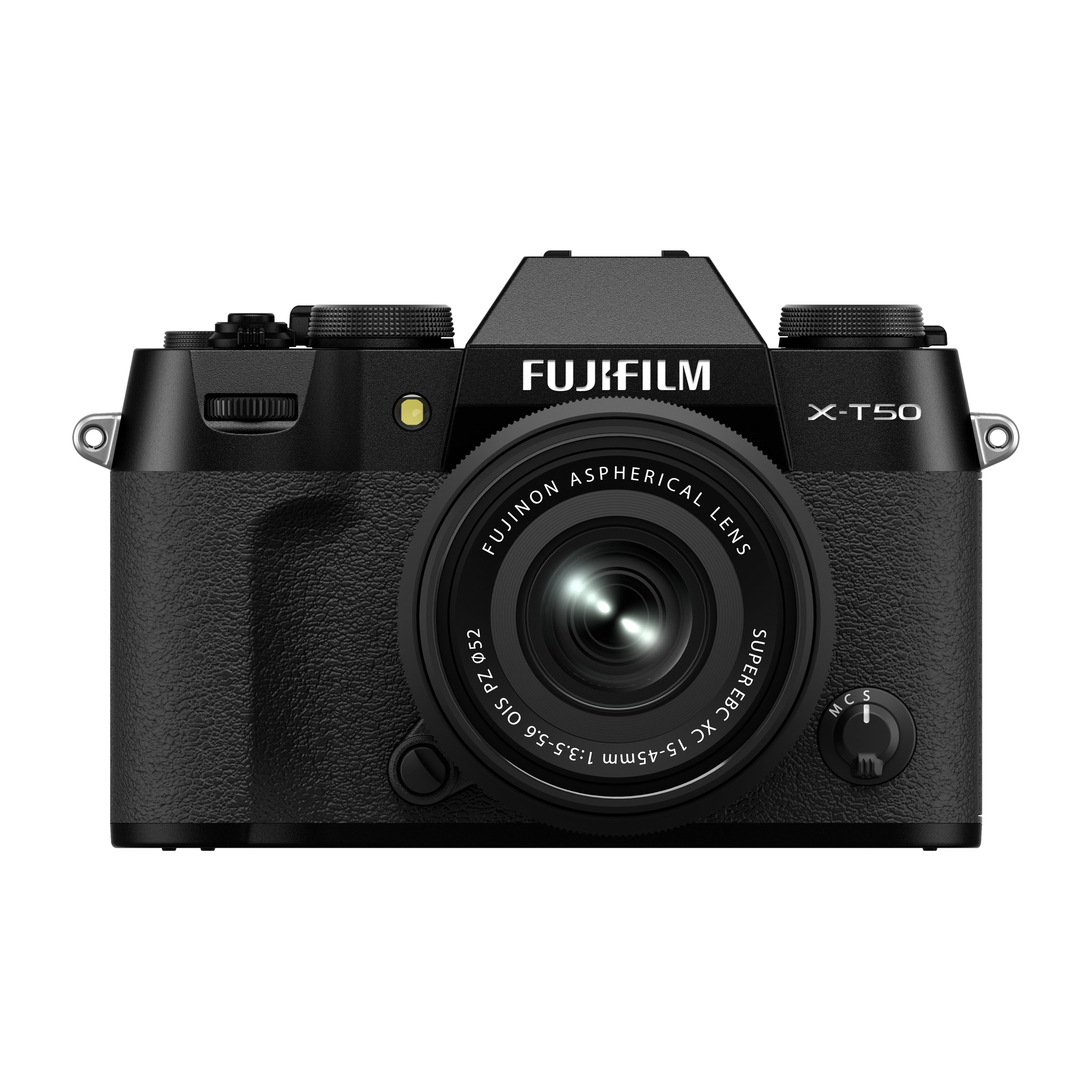 FUJIFILM F X-T50LK-1545-B ミラーレスデジタルカメラ X-T50