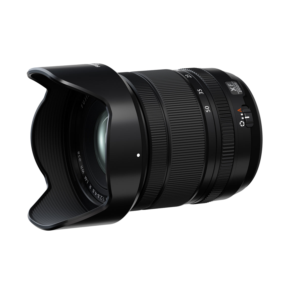 Amazon.co.jp: Fujifilm Fujinon XF16mmF2.8 R WRレンズ