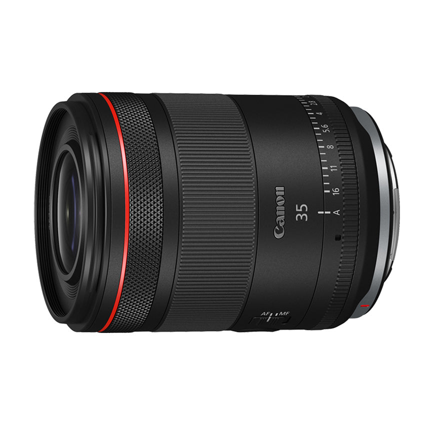 Canon RF35F14LVCM RFレンズ RF35mm F1.4 L VCM