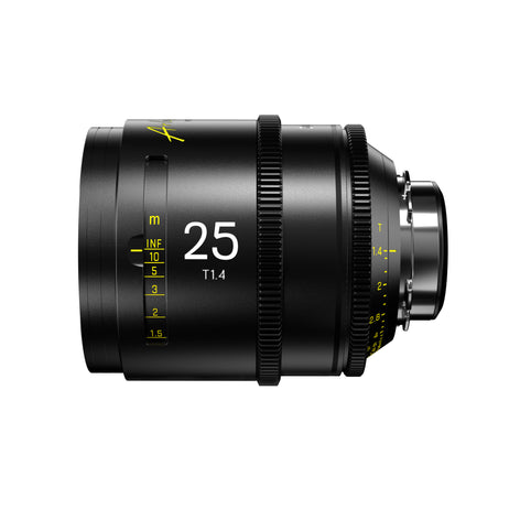 Arles Prime 25mm FF/VV T1.4