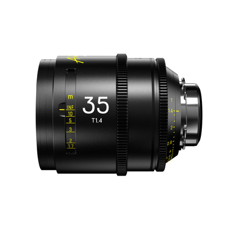 Arles Prime 35mm FF/VV T1.4