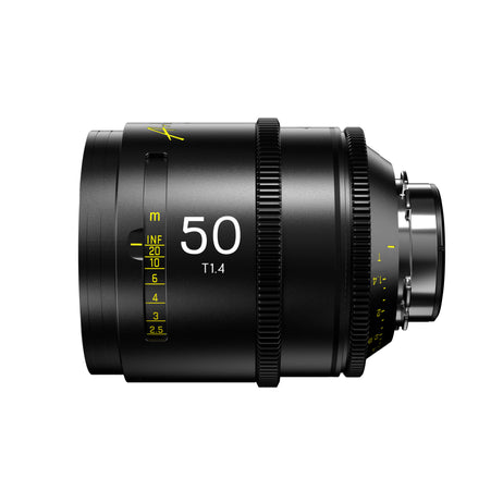 Arles Prime 50mm FF/VV T1.4