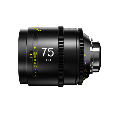 Arles Prime 75mm FF/VV T1.4