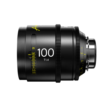 Arles Prime 100mm FF/VV T1.4