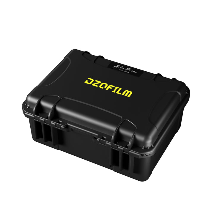 DZOFilm DZO-SAP5A25MPL Arles Prime 25/35/50/75/100mm FF/VV T1.4 プライムシネレンズ 5本セット(PLマウント/メートル表記)