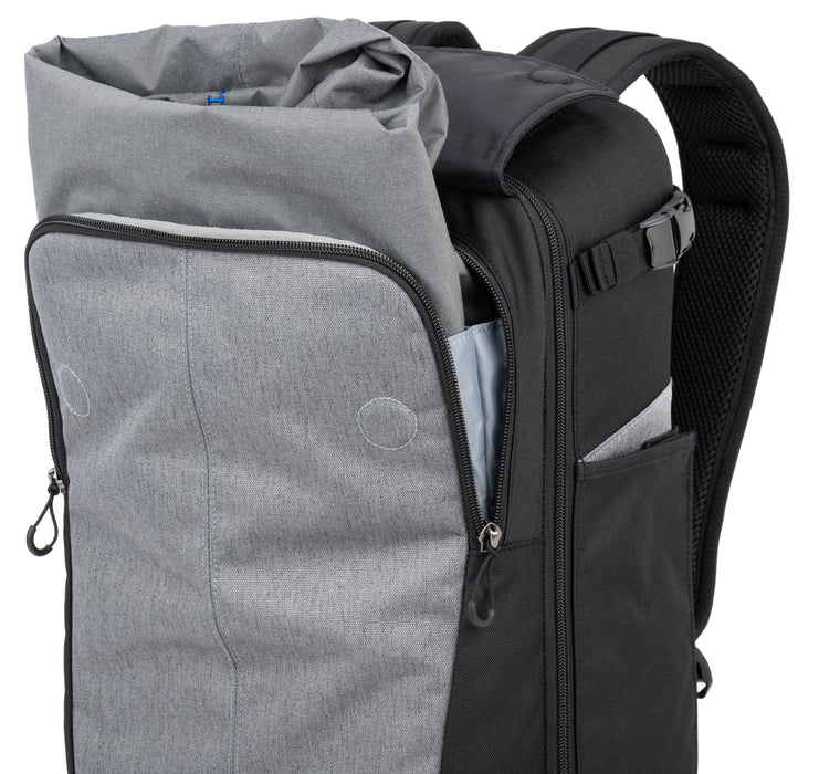 ThinkTANKphoto Mirrorless Mover Backpack ミラーレス ムーバー バックパック クールグレー