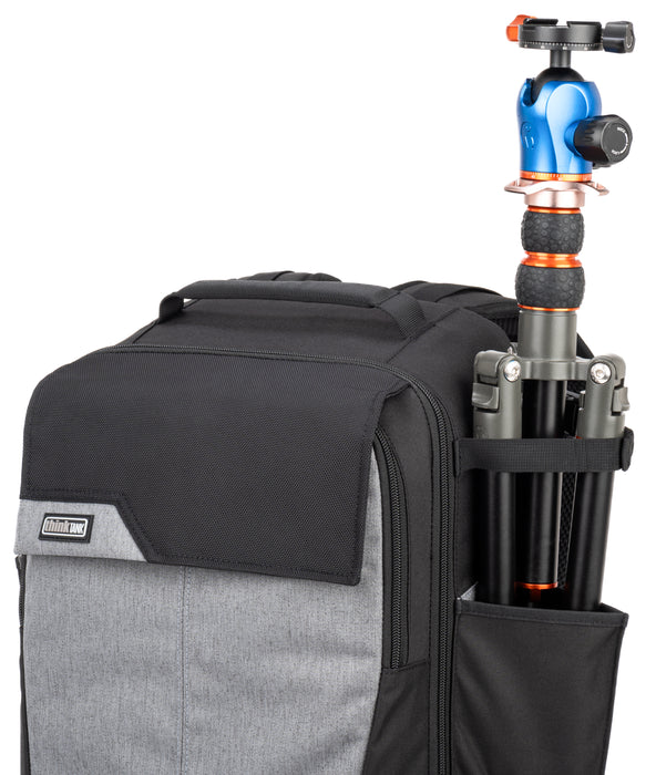 ThinkTANKphoto Mirrorless Mover Backpack ミラーレス ムーバー バックパック クールグレー