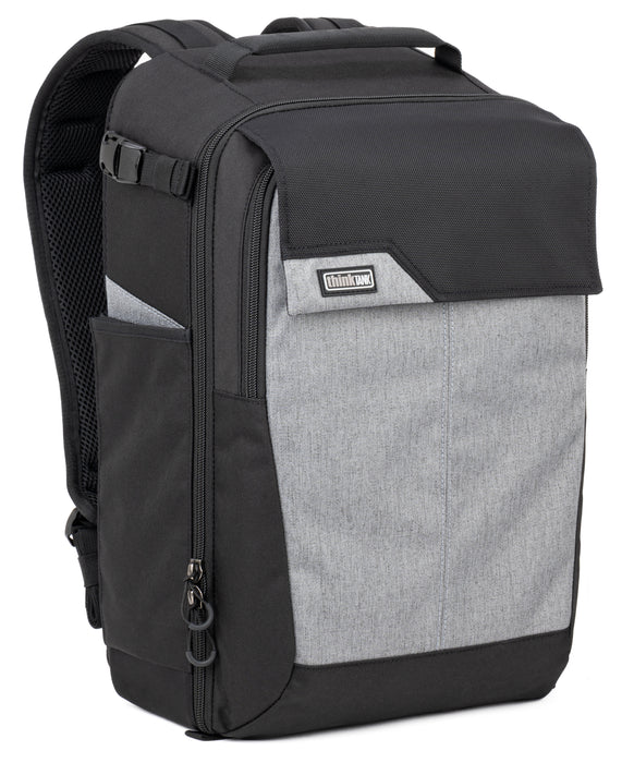 ThinkTANKphoto Mirrorless Mover Backpack ミラーレス ムーバー バックパック クールグレー