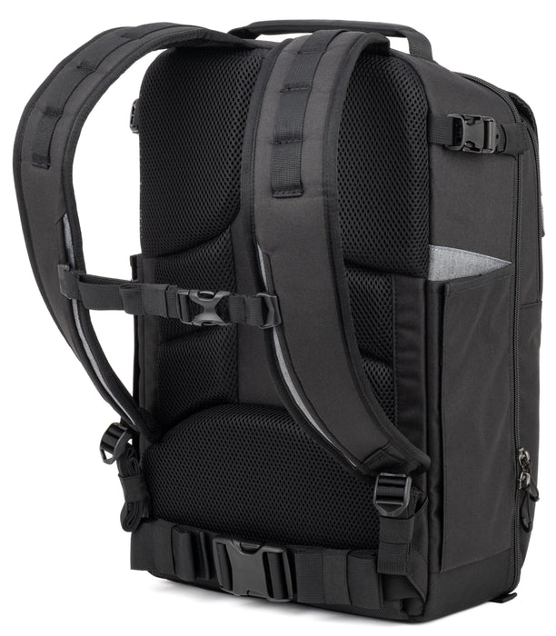 ThinkTANKphoto Mirrorless Mover Backpack ミラーレス ムーバー バックパック クールグレー