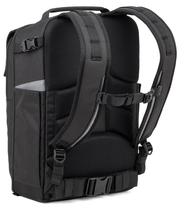 ThinkTANKphoto Mirrorless Mover Backpack ミラーレス ムーバー バックパック クールグレー