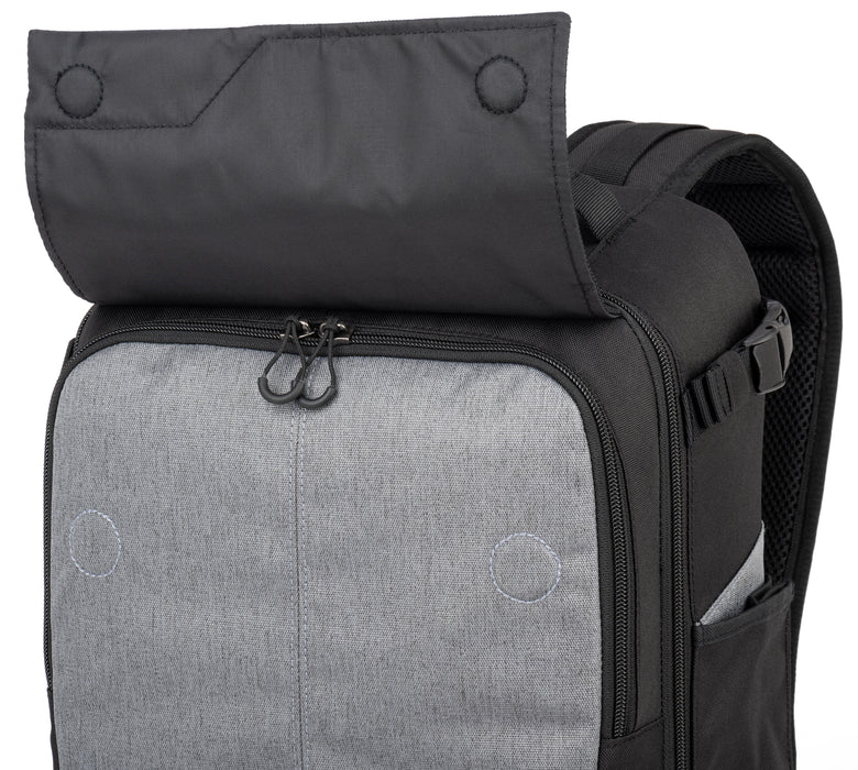 ThinkTANKphoto Mirrorless Mover Backpack ミラーレス ムーバー バックパック クールグレー