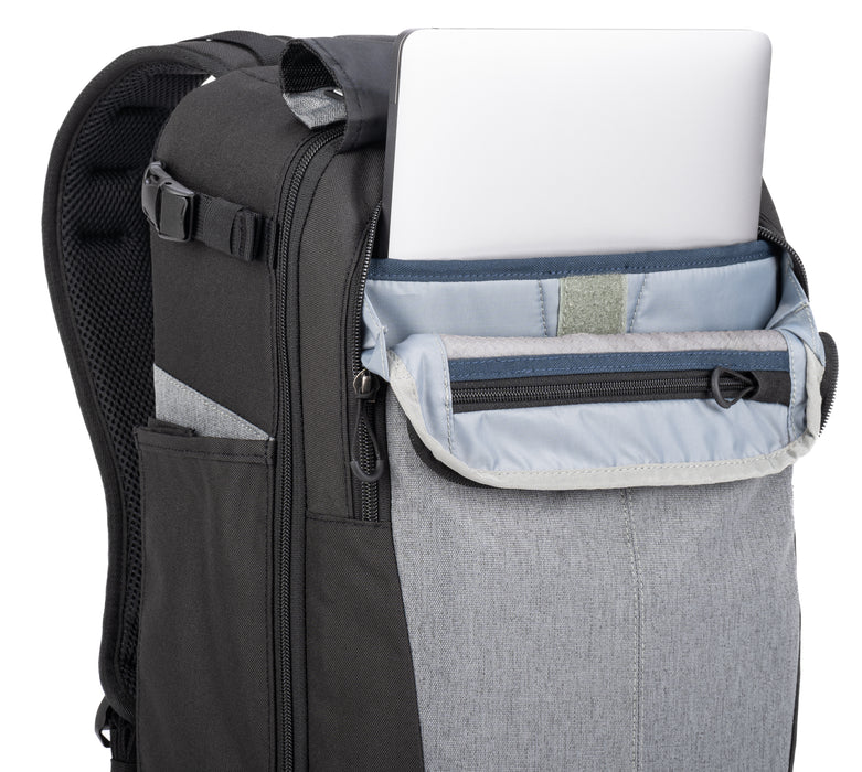 ThinkTANKphoto Mirrorless Mover Backpack ミラーレス ムーバー バックパック クールグレー