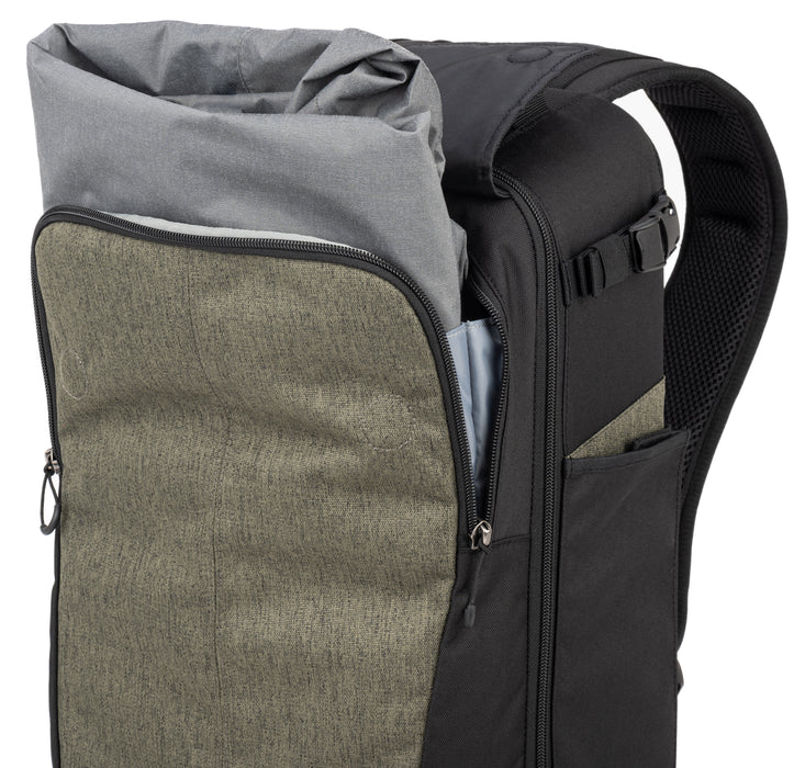 ThinkTANKphoto Mirrorless Mover Backpack ミラーレス ムーバー バックパック コーストグリーン