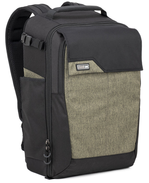 ThinkTANKphoto Mirrorless Mover Backpack ミラーレス ムーバー バックパック コーストグリーン