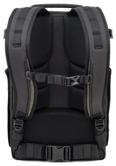 ThinkTANKphoto Mirrorless Mover Backpack ミラーレス ムーバー バックパック コーストグリーン