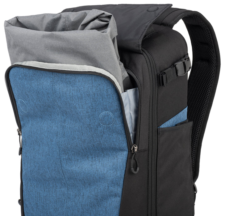 ThinkTANKphoto Mirrorless Mover Backpack ミラーレス ムーバー バックパック マリンブルー
