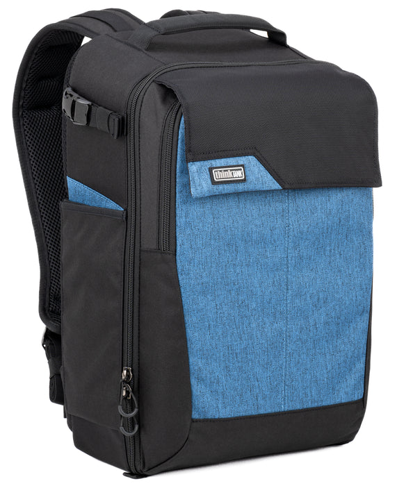 ThinkTANKphoto Mirrorless Mover Backpack ミラーレス ムーバー バックパック マリンブルー