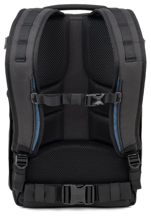 ThinkTANKphoto Mirrorless Mover Backpack ミラーレス ムーバー バックパック マリンブルー