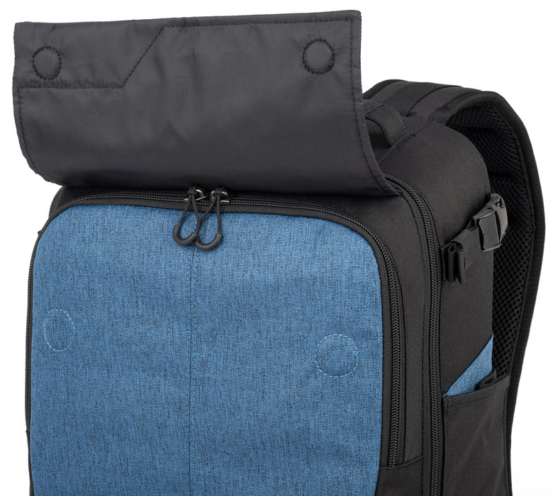 ThinkTANKphoto Mirrorless Mover Backpack ミラーレス ムーバー バックパック マリンブルー