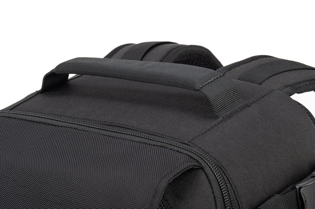 ThinkTANKphoto Mirrorless Mover Backpack ミラーレス ムーバー バックパック キャンプファイヤーオレンジ
