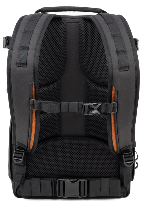 ThinkTANKphoto Mirrorless Mover Backpack ミラーレス ムーバー バックパック キャンプファイヤーオレンジ