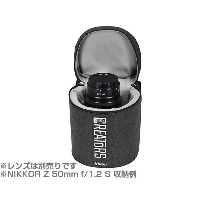 Nikon Nikon CREATORS レンズケース
