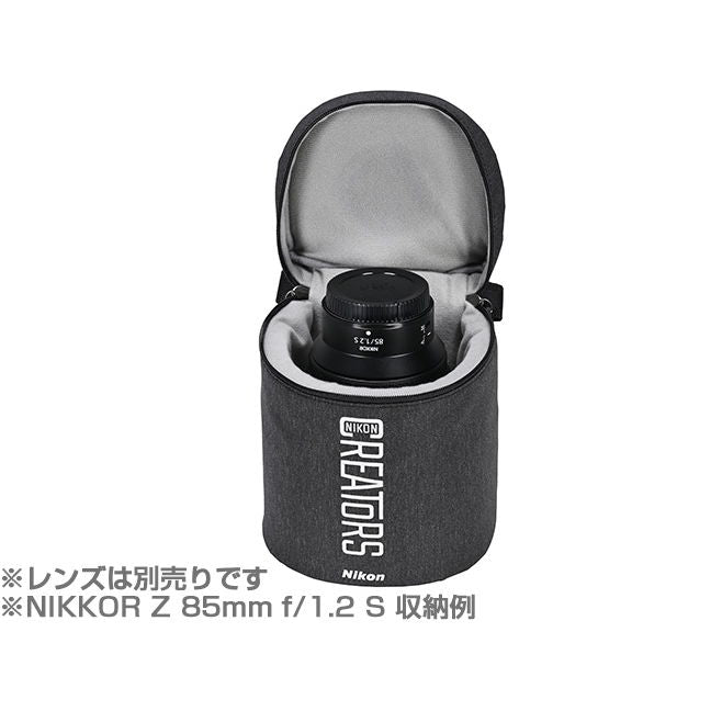 Nikon Nikon CREATORS レンズケース