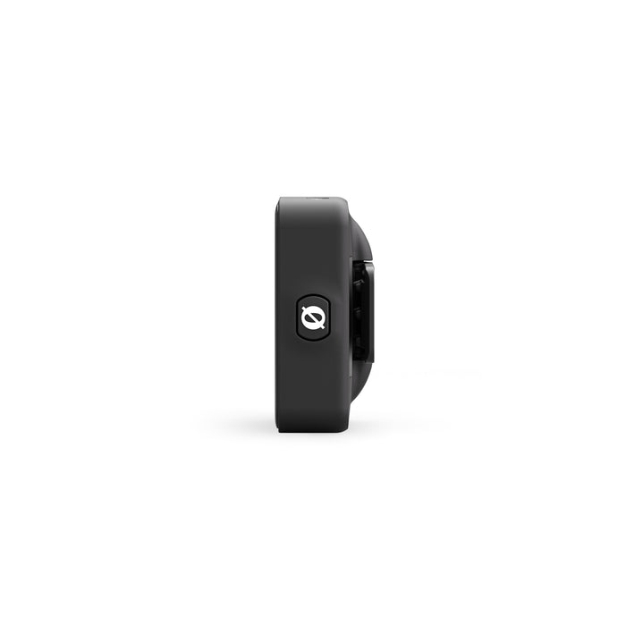 RODE WIMEDUAL Wireless ME デュアル ワイヤレスマイクシステム ブラック