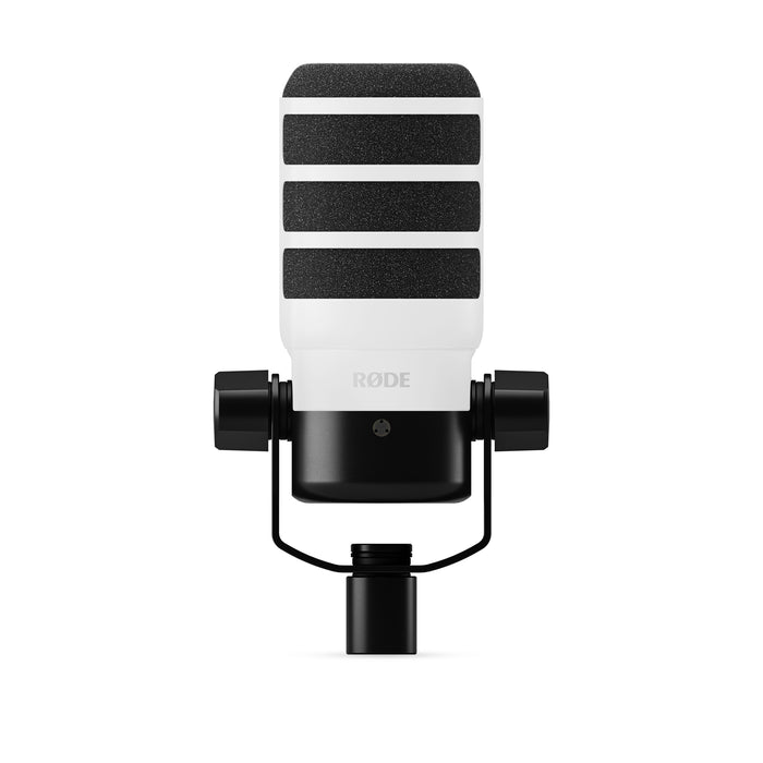 RODE WS14-W WS14 Podmic用ポップフィルター ホワイト