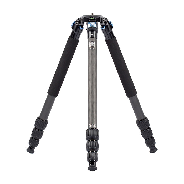 SIRUI R-2214X-JP 4段ビデオ三脚(コラムレスモデル) - 業務用