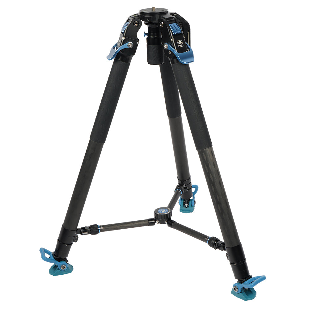 SIRUI SVT75Pro-JP ラピッドシステム(SVT)3段三脚(クイックハンドル付  