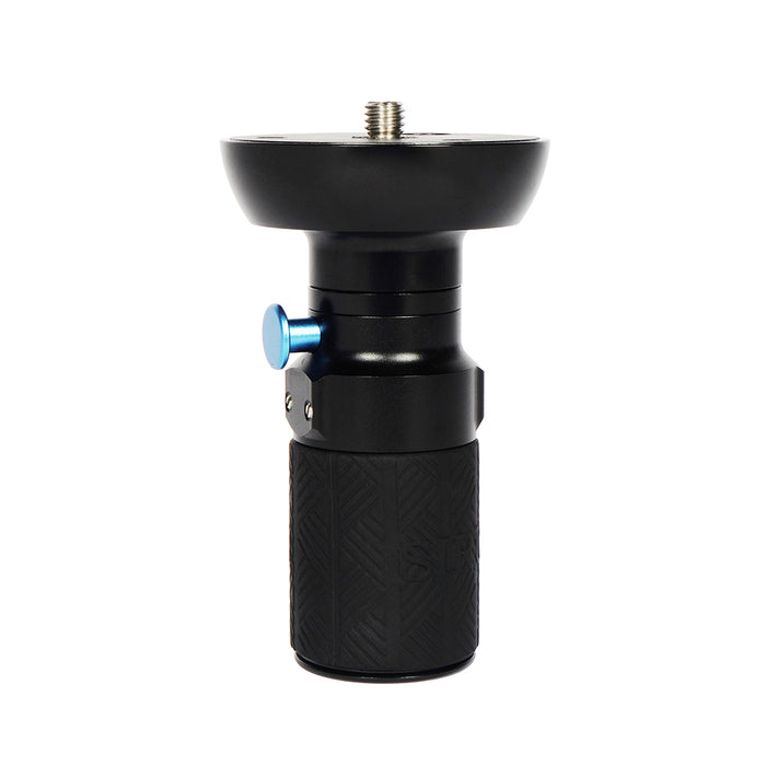 SIRUI QH-75-JP ラピッドシステム(SVシリーズ)三脚用75mmクイックハンドル