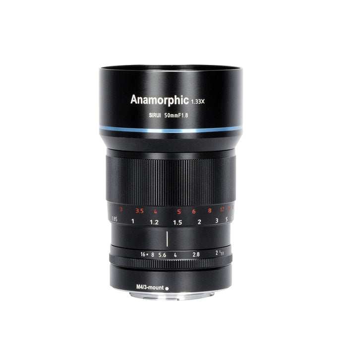 Sankor 16 D Anamorphic Lens | eBay