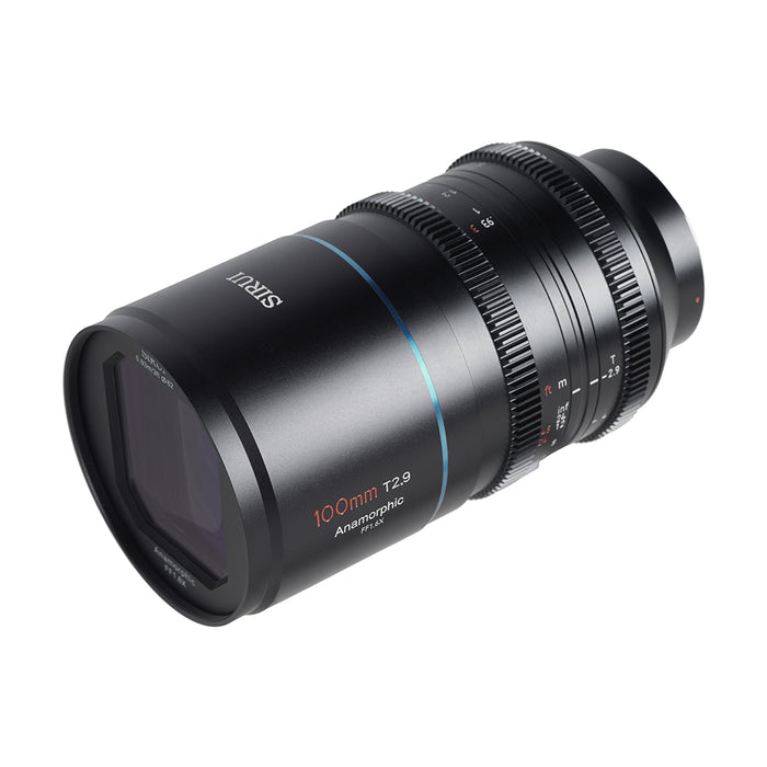 SIRUI Venus Z100-JP アナモルフィックレンズ 1.6x Full Frame 100mm Z