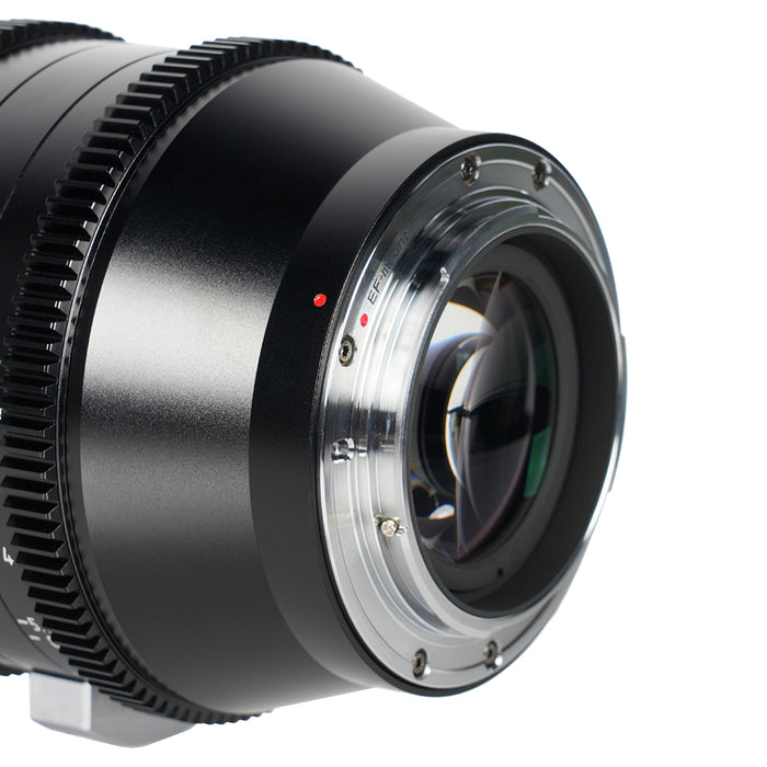 SIRUI Jupiter PL100-JP マクロ/単焦点シネマレンズ Full Frame 100mm PL