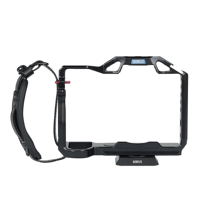 SIRUI SC-S5M2-JP カメラケージ本体 Panasonic LUMIX S5II用 ブラック