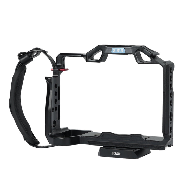 SIRUI SC-S5M2-JP カメラケージ本体 Panasonic LUMIX S5II用 ブラック