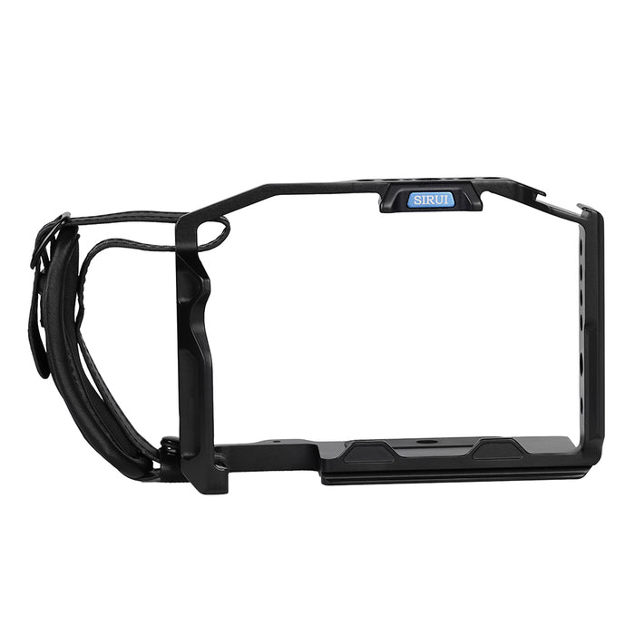 SIRUI SC-X-H2/H2S-JP カメラケージ本体 FUJIFILM X-H2/H2S用 ブラック
