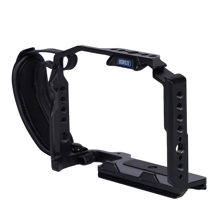SIRUI SC-X-H2/H2S-JP カメラケージ本体 FUJIFILM X-H2/H2S用 ブラック