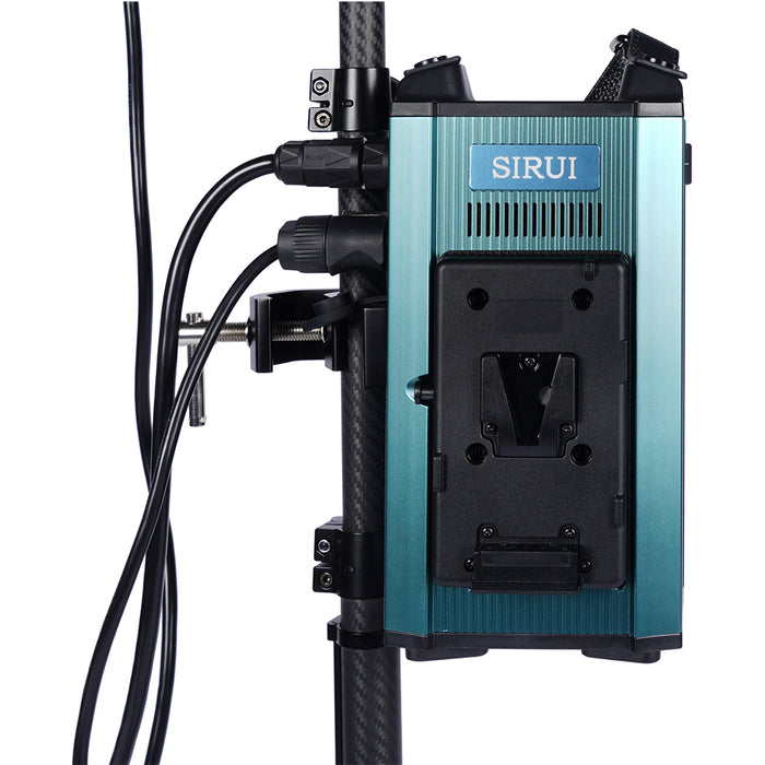 SIRUI C300B LEDモノライト(300W)