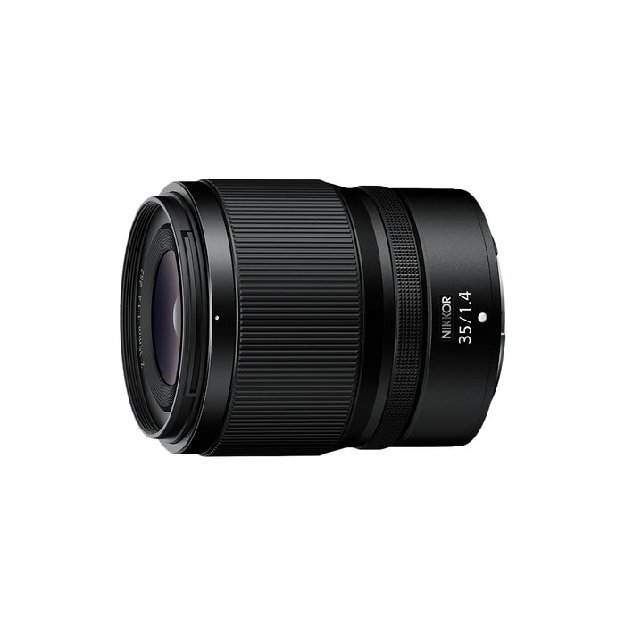 Nikon JMA112DA NIKKOR Z 35mm f/1.4