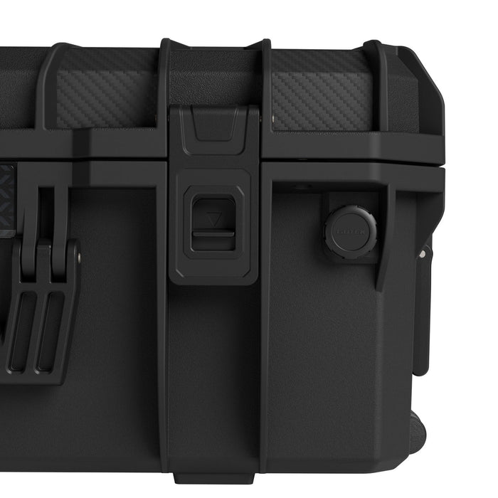 GUTEK T-300-BLK トータス T-300 20インチ キャリーオンプロテクターケース (ブラック)