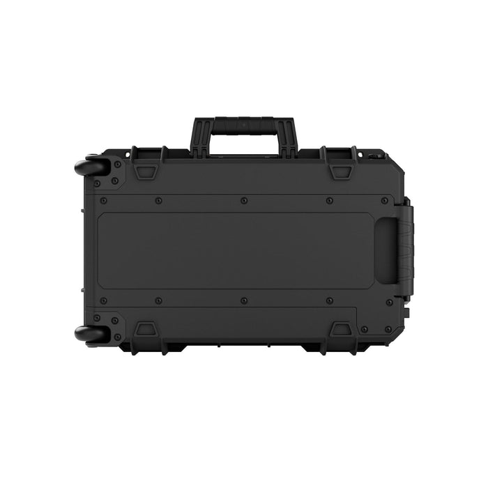 GUTEK T-300-BLK トータス T-300 20インチ キャリーオンプロテクターケース (ブラック)