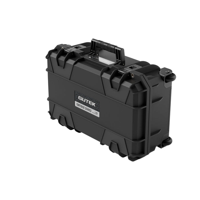 GUTEK T-300-BLK トータス T-300 20インチ キャリーオンプロテクターケース (ブラック)