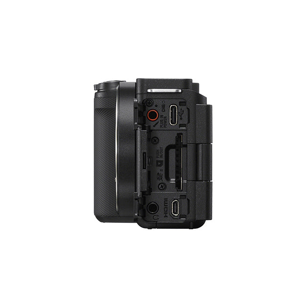 SONY ZV-E10M2 W デジタル一眼カメラ VLOGCAM ZV-E10 II(ボディ/ホワイト)