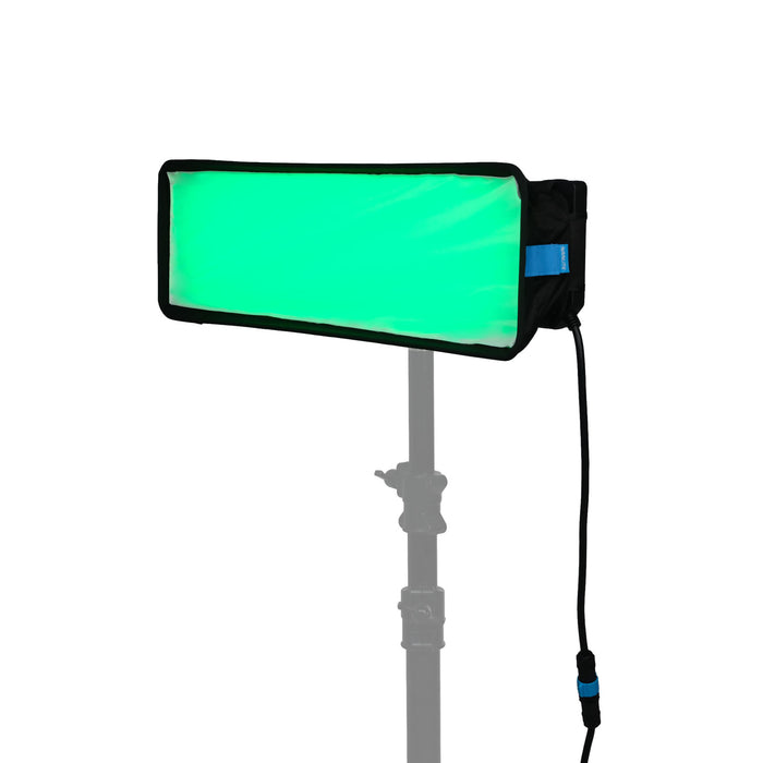 NANLITE pavoslim 60CL PavoSlim 60CL LED RGBWW パネル