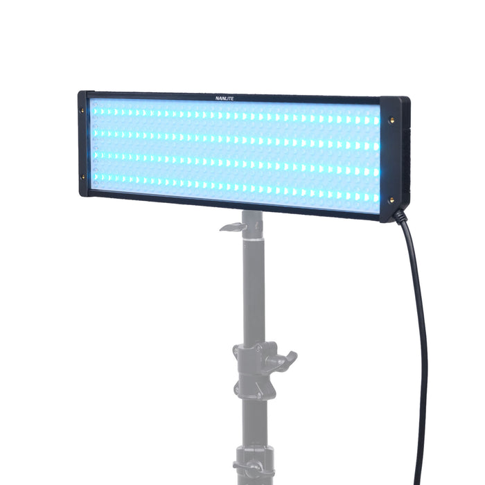 NANLITE pavoslim 60CL PavoSlim 60CL LED RGBWW パネル