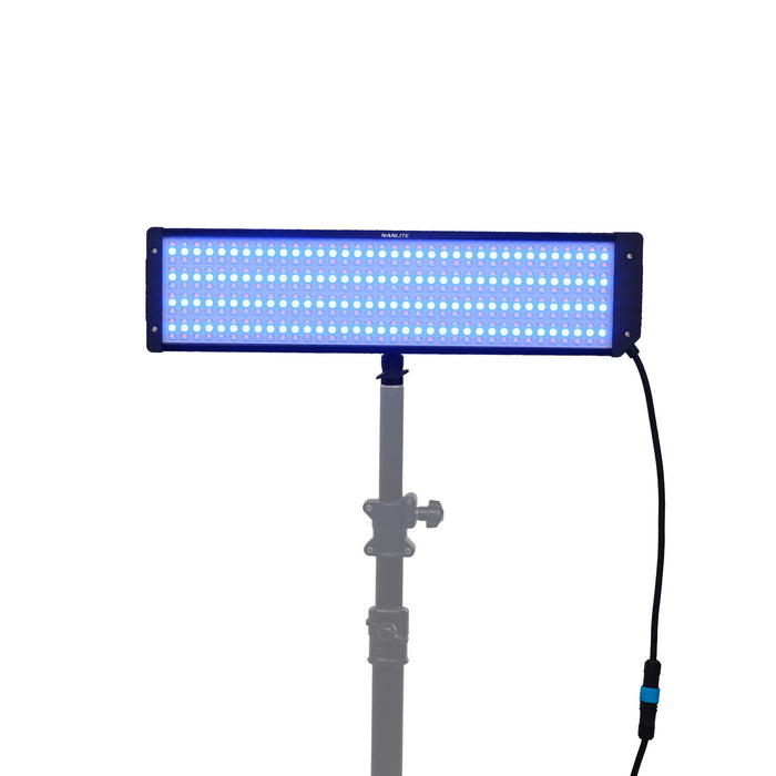 NANLITE pavoslim 60CL PavoSlim 60CL LED RGBWW パネル