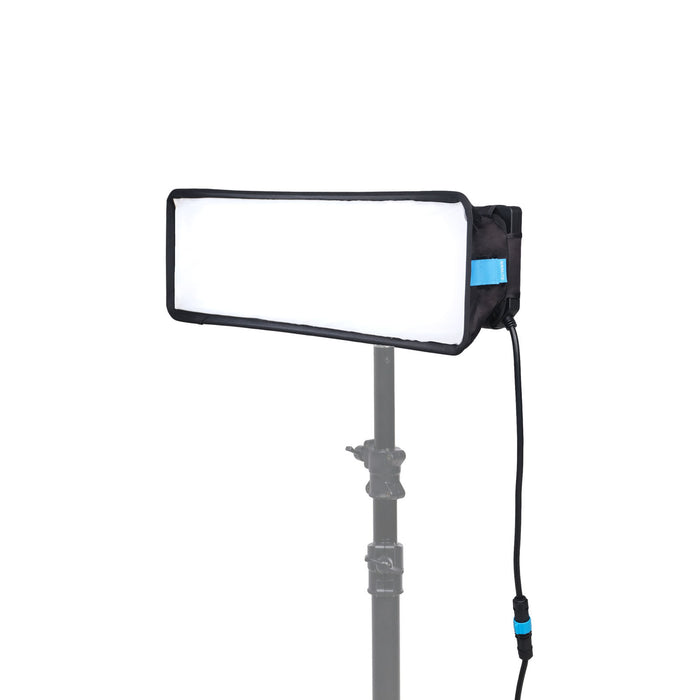 NANLITE pavoslim 60CL PavoSlim 60CL LED RGBWW パネル