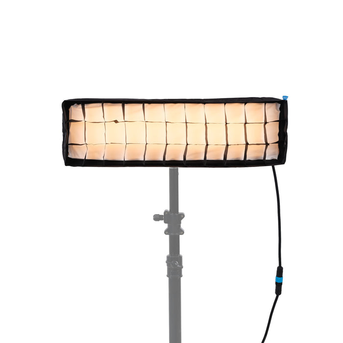 NANLITE pavoslim 60CL PavoSlim 60CL LED RGBWW パネル